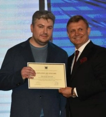 Печерський суд визначив запобіжний захід адвокату Коломойського Сергію Стецюку