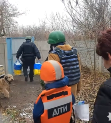 В Черниговской области объявили обязательную эвакуацию из 14 приграничных сел