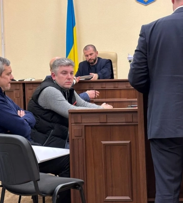 У Києві затримали адвоката Коломойського. Йому вже обирають запобіжний захід
