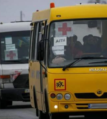 В Днепропетровской области объявили обязательную эвакуацию: перечень сел