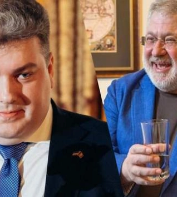 Выманивал деньги у бизнесменов: адвокату Коломойскому избрали  меру пресечения