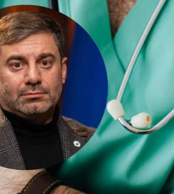 Душили подушкою: у лікарні Житомира катували неповнолітню дівчину, а поліція "заплющила" очі