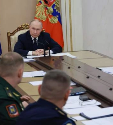 Путин приказал своей армии продолжать наступление: что он на самом деле хочет скрыть