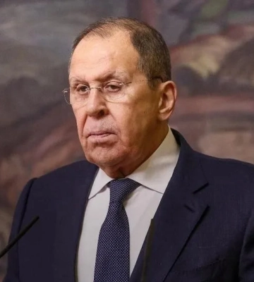 NYT: Лавров домагався від Трампа публічної обіцянки змусити Україну віддати Донбас