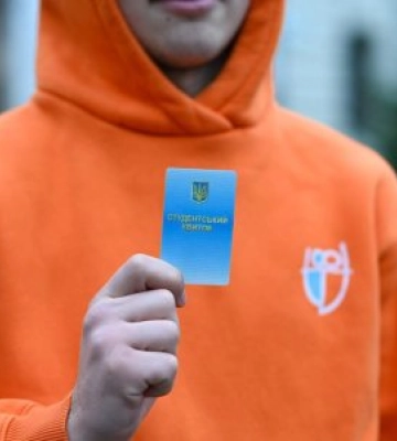 Виші Закарпаття запрошують до участі у Всеукраїнських студентських лігах «Пліч-о-пліч»