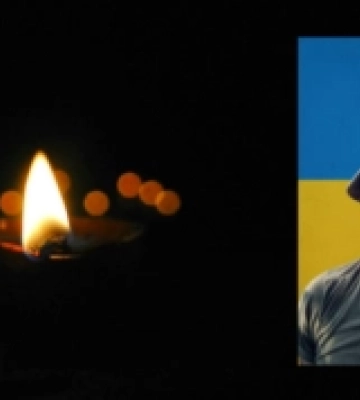 У лікарні внаслідок важкої хвороби помер захисник із Соснівки Назар Купецький