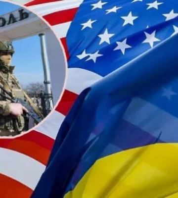 Судьба оккупированного Мелитополя: США добились от Киева согласия на территориальные уступки - NYT