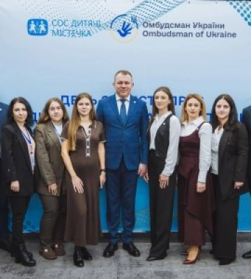 Кожна громада у фокусі: як у 2025 році забезпечувався захист прав людини в Закарпатській області