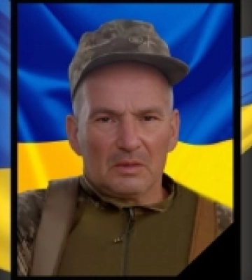 Через понад рік підтвердили смерть захисника з Ковеля Геннадія Марчука