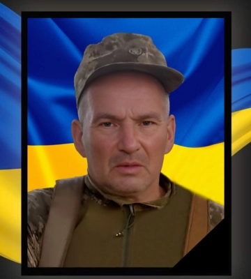 Через понад рік підтвердили смерть захисника з Ковеля Геннадія Марчука