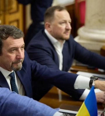 Продажа голосов в Раде: к пяти нардепам применили меры пресечения