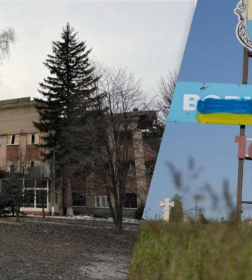 У січні окупанти знову "братимуть" Куп'янськ: Трегубов розповів про плани росіян на січень