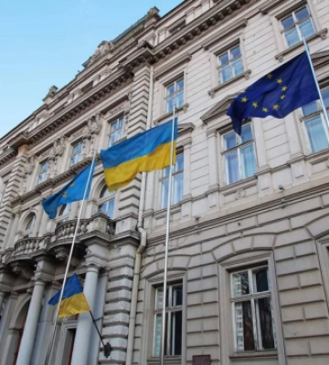 Львівщина затвердила чотирирічну Стратегію національної памʼяті