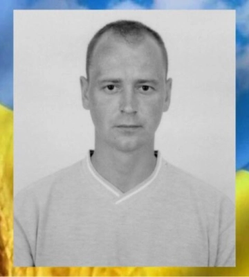 Ізмаїл проведе в останню путь захисника Сергія Капланського