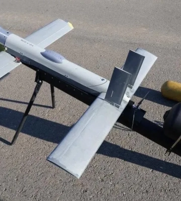 У Харкові зафіксували влучання двох російських дронів V2U: що відомо