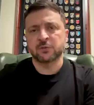Президент зробив заяву про обміни полоненими у новому році