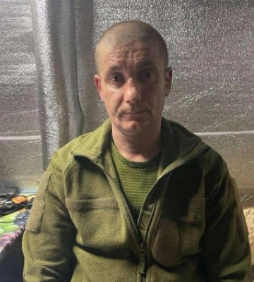 Надія згасла: зниклий безвісти Михайло Магула з Тячівщини повертається додому «на щиті»