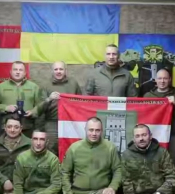 Кличко передав на фронт майже 30 тисяч дронів, автівки та РЕБ від громади Києва