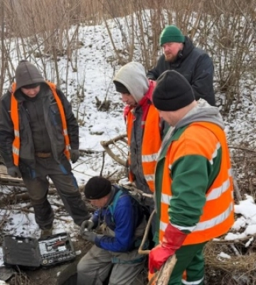 У Чернівцях водоканал відключив Лужанський спиртзавод від мереж через злив відходів у каналізацію