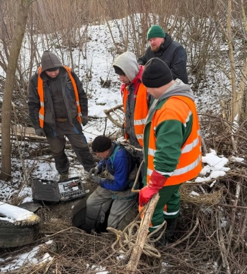 У Чернівцях водоканал відключив Лужанський спиртзавод від мереж через злив відходів у каналізацію