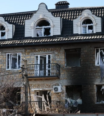 В Херсонской области ликвидировали причастного к пыткам коллаборанта - ЦЖР