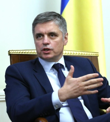 Ексглава МЗС України пояснив, що може змінити візит Трампа до Києва