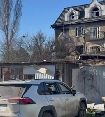 В Херсонской области ликвидировали причастного к пыткам коллаборанта - ЦЖР