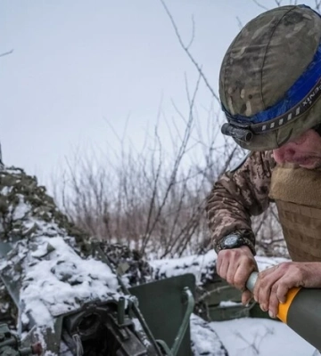 Оборона Мирнограду. Українські захисники утримують центр і північ міста