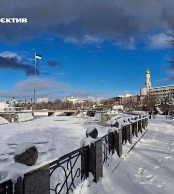 Новини Харкова – головне за 2 січня: БпЛА атакували Чугуїв