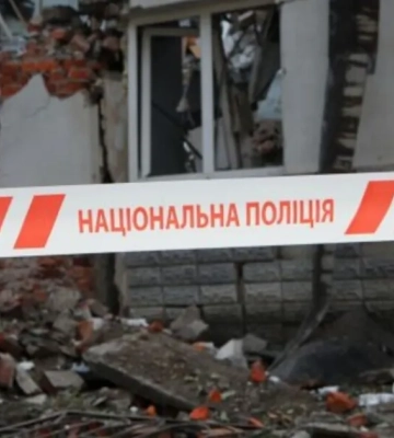 В Херсоне россияне атаковали людей с дрона: есть раненые