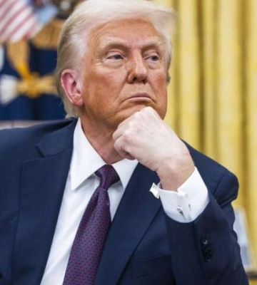 Нам выставят ультиматум после визита Трампа в Киев: экс-глава МИД Украины дал объяснение
