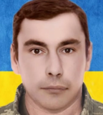 На Волинь «на щиті» повертається полеглий Герой Микола Басмат. Просять віддати шану захиснику