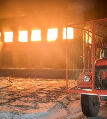 Харків та ще сім населених пунктів області зазнали обстрілів протягом доби