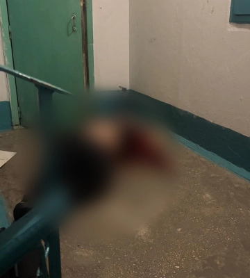 На Харківщині заґратовано рецидивістку, яка пляшкою та палицею побила чоловіка до смерті