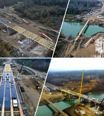 На Буковині посадовця Служби відновлення та розвитку інфраструктури підозрюють у завданні збитків державі