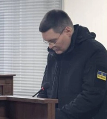Голосование за деньги: народному депутату из Харькова Евгению Пивоварову избрали меру пресечения