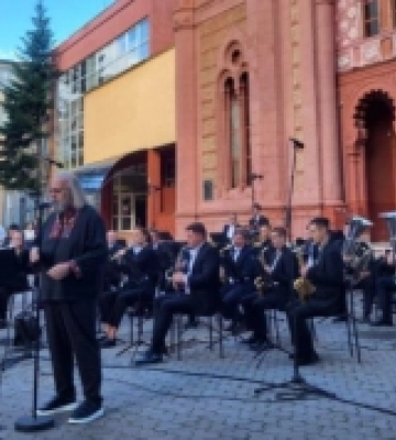 Пам'ятні дати Закарпаття: уклали календар на 2026 рік
