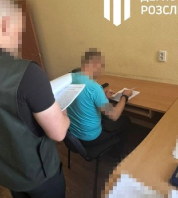 В Запорожье будут судить военных командиров, которых обвиняют в выплате боевых штабным работникам, - ГБР
