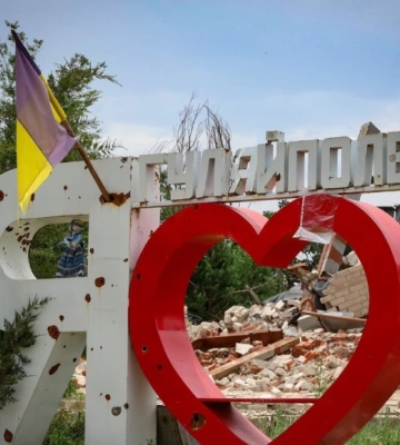 Українські війська зазнають жосткого тиску на півдні через нестачу солдат, а РФ підвищує податки, щоб фінансувати війну. Акценти&amp;hellip;