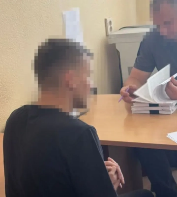 В Запорожье будут судить военных командиров, которых обвиняют в выплате боевых штабным работникам, - ГБР