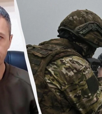 В ГПСУ говорят, что россияне не пытались продвинуться дальше Грабовского на Сумщине