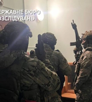В Одесі затримали наркоторговця, який після відбуття покарання у США організував транснаціональний канал постачання кокаїну в Україну
