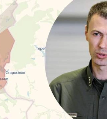 В ГПСУ ответили, пытались ли россияне продвинуться дальше от Грабовского в Сумской области