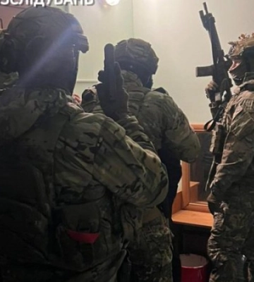ДБР ліквідувало міжнародний канал постачання кокаїну з Європи до України