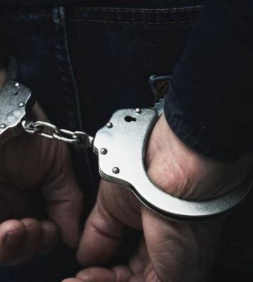 На Вінниччині взято під варту підозрюваного у зґвалтуванні 13-річної падчерки