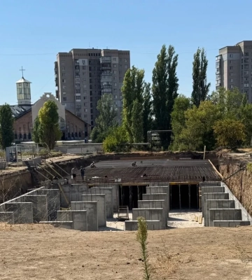 Херсонська компанія відсудила понад 8 мільйонів у фіктивного будівельника підземних шкіл