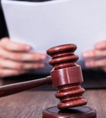 На Волині суд закрив адмінсправу щодо військовослужбовця