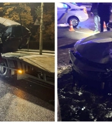 У Луцькому районі перший день нового року став фатальним для водія квадроцикла