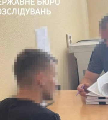 У Запоріжжі судитимуть командира частини, через якого штабні працівники отримували "бойові". ФОТО