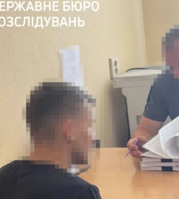 В Запорожье будут судить военных командиров, которых обвиняют в выплате боевых штабным работникам, - ГБР